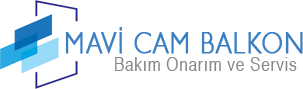 Cam Balkon Servisi | Pimapen Servisi | İstanbul Cam Balkon Servis